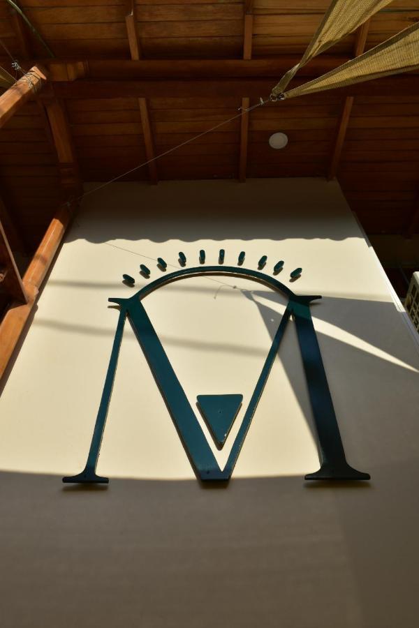 Hostal Magdalena Santa Marta  Exterior foto